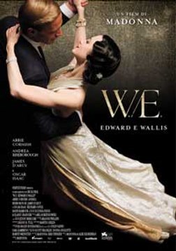 W.E. - Edoardo e Wallis