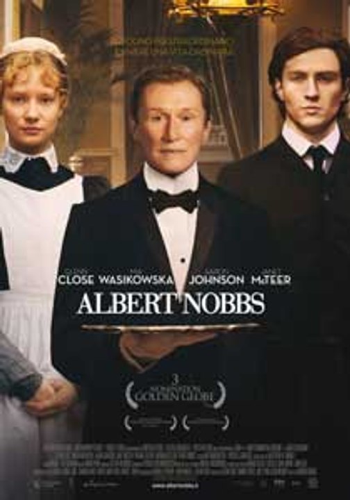 Albert Nobbs