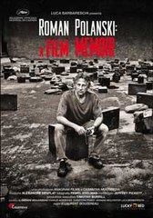 Roman Polanski: A Film Memoir