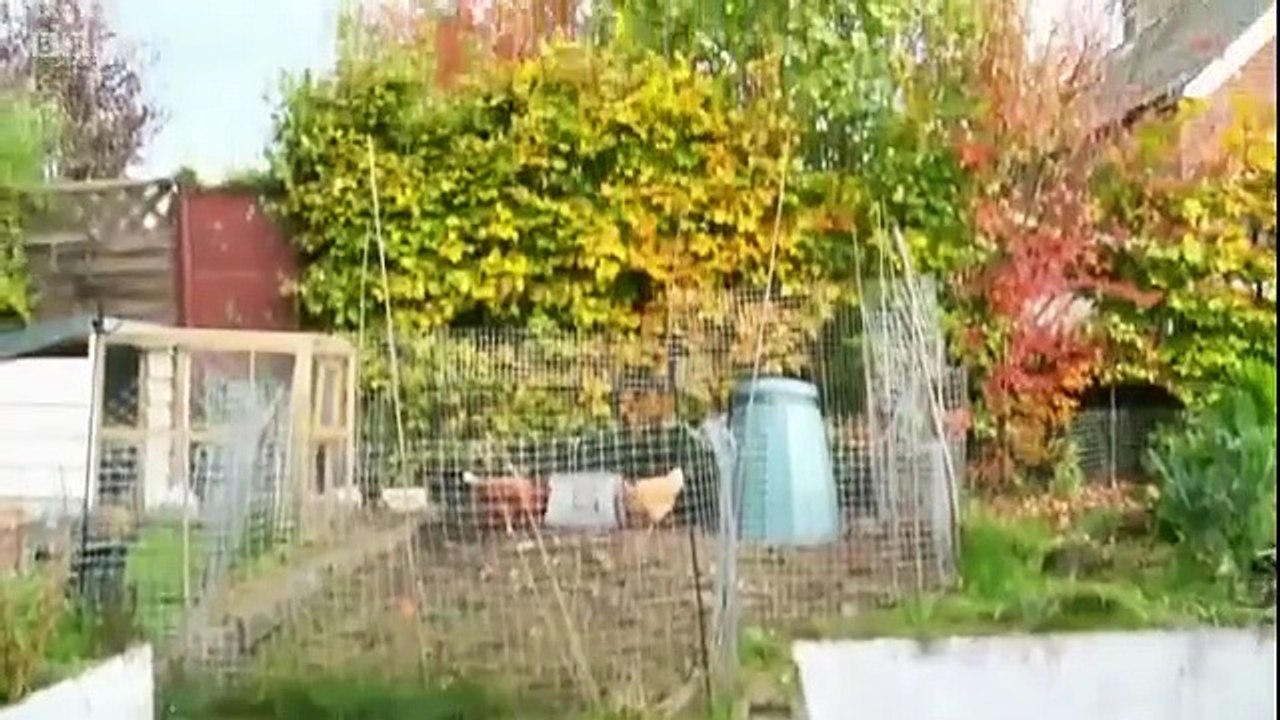 Garden Rescue - Se2 - Ep04 - Hampshire HD Watch HD Deutsch