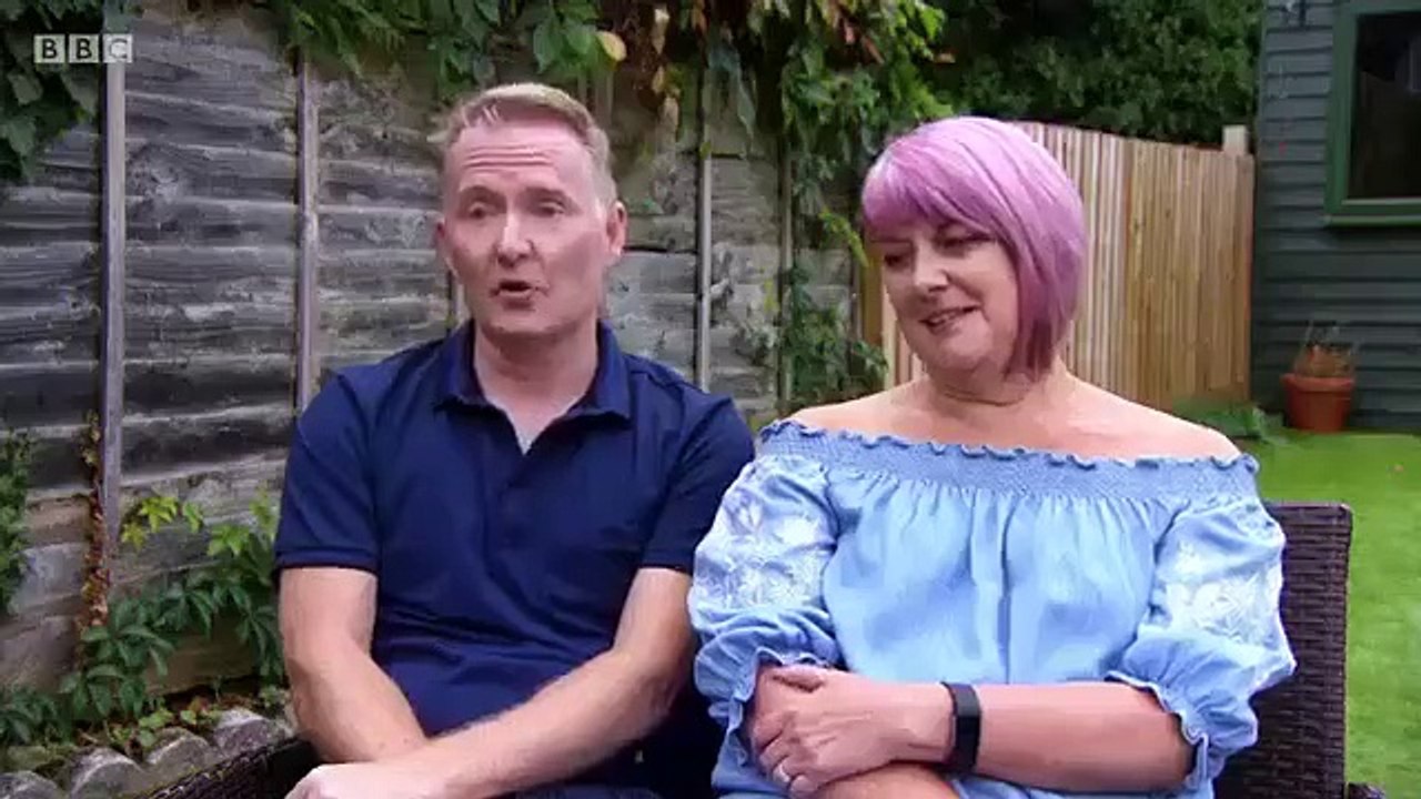 Garden Rescue - Se4 - Ep07 - Melton Mowbray HD Watch HD Deutsch