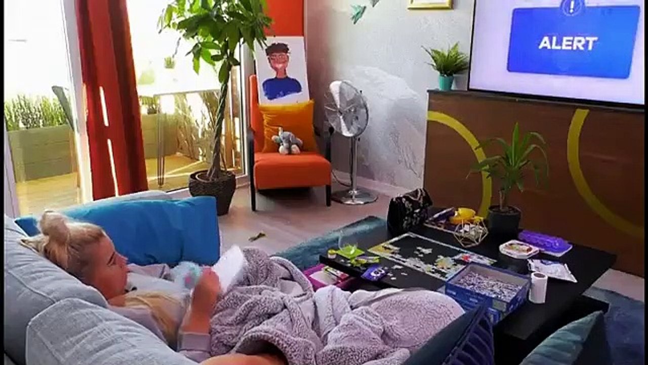 The Circle (UK) - Se1 - Ep10 HD Watch HD Deutsch