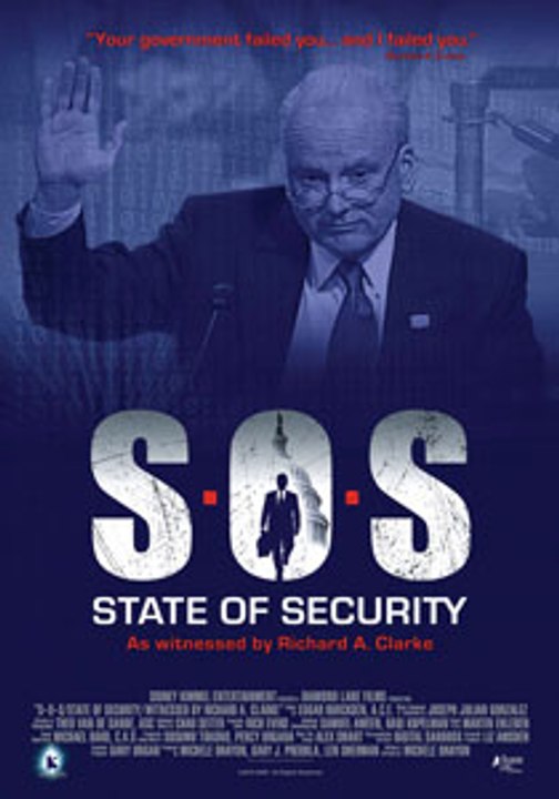 S.O.S/State of Security