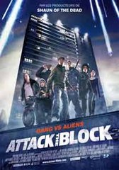 Attack the Block - Invasione Aliena