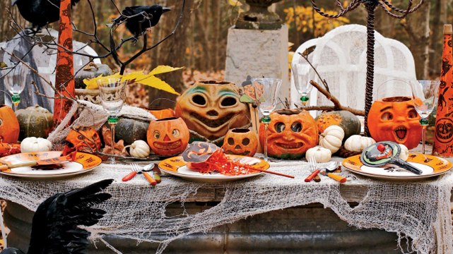 6 Fall Craft Ideas for Kids and Adults