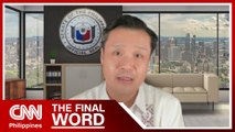 SIM Registration Act now a law | The Final Word