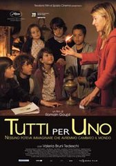 Tutti per uno