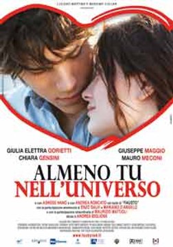 Almeno tu nell'universo