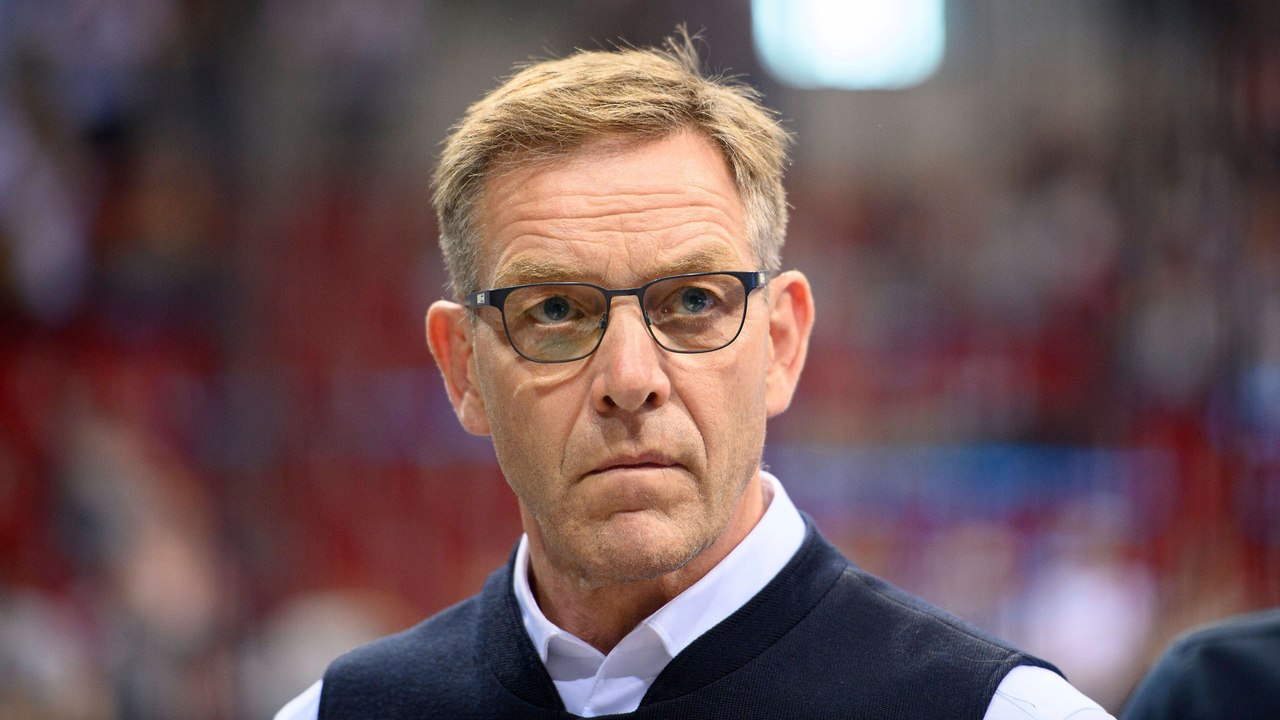 'In beiden Spielen Außenseiter': Bundestrainer Gislason über WM-Härtetests