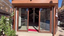 Mersin haberi: Tarsus Belediyesi, Halk Restoran'ı Vatandaşların Hizmetine Sundu