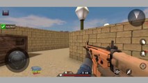 fps shooting games for android offline | fps shooting strike gun game gameplay | fps shooting game 3d.