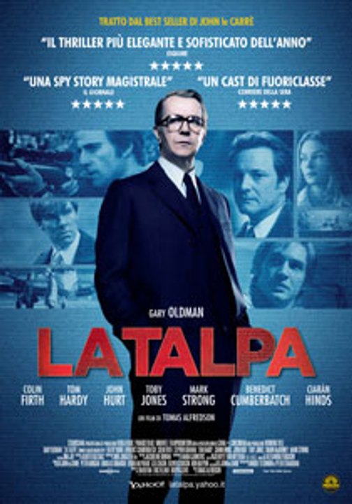 La talpa