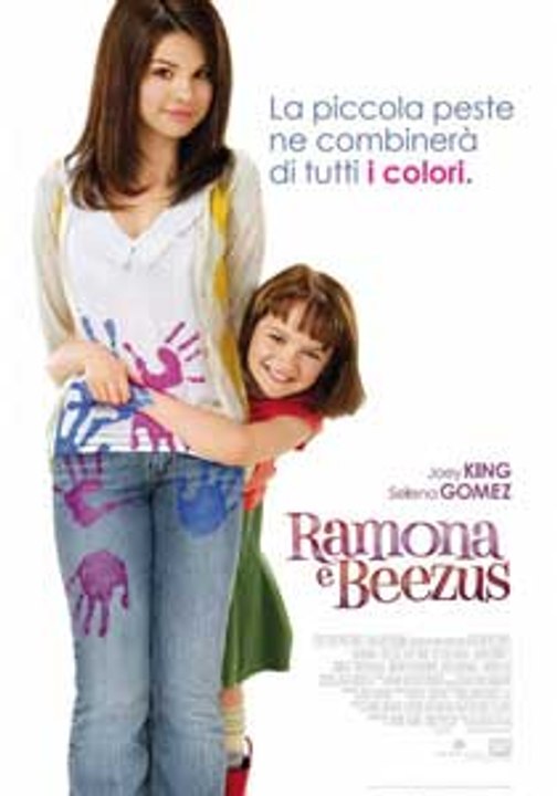 Ramona and Beezus