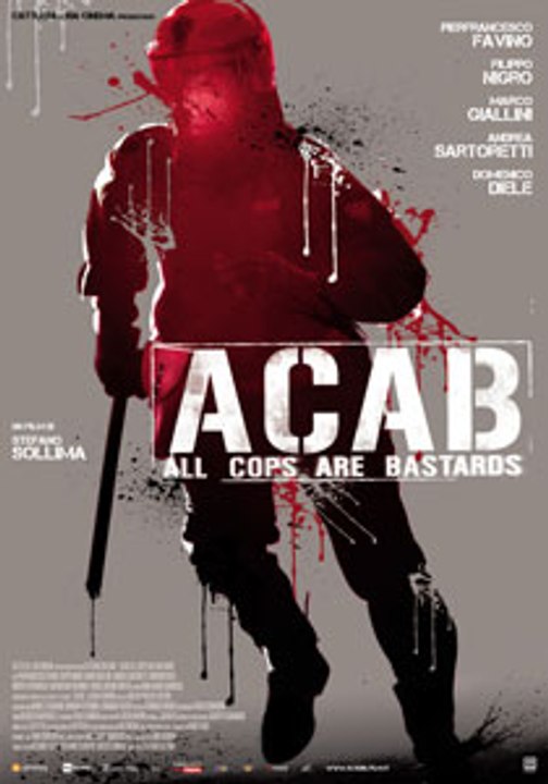 ACAB