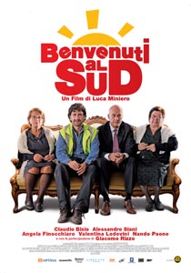 Video Benvenuti al Sud