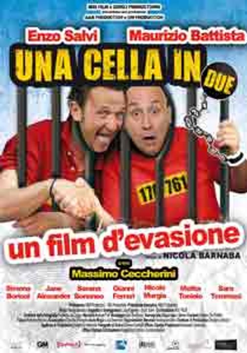 Una cella in due