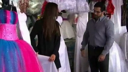 Un camino hacia el destino - Capitulo 70 Completo