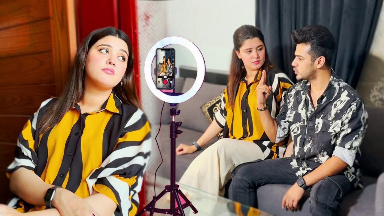 How We Make Our Tiktok & Reel | Basic Requirements For Good Creator