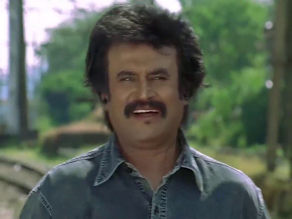 #Rajnikant#South#Action