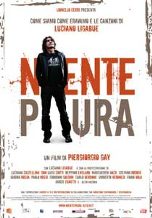 Niente paura