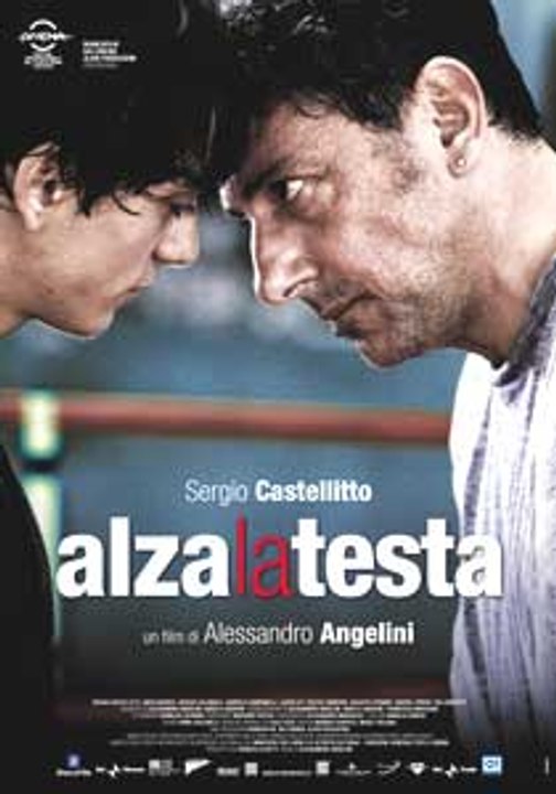 Alza la testa