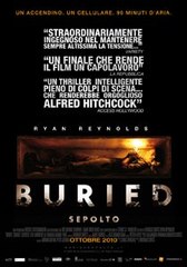 Buried - Sepolto
