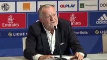OL: Jean-Michel Aulas tacle encore Juninho