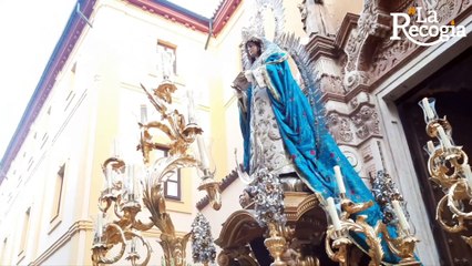 Encarnación de los Terceros. Glorias Sevilla 2022