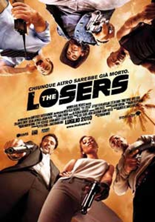 The Losers