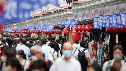 내일부터 日 무비자 입국...日 항공편·숙소 예약 폭증 / YTN