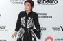 Sharon Osbourne celebrates her 70th birthday with a Great Gatsby-themed party