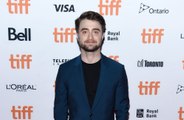 Daniel Radcliffe thankful he didn't have pushy parents!