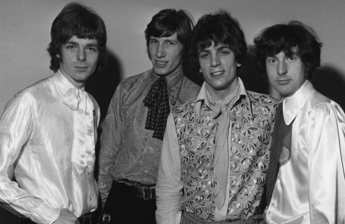 Pink Floyd: Streitigkeiten führten zum späteren Verkauf