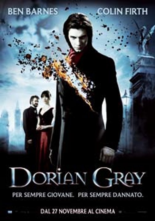 Dorian Gray