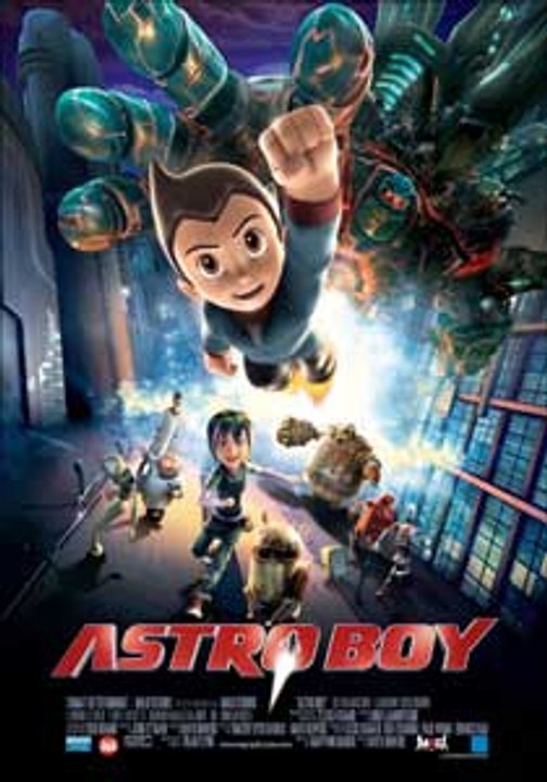 Astro Boy