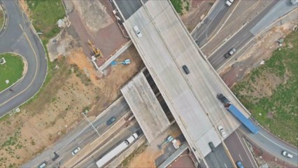 The Best and Worst Roads in the United States