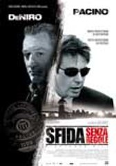 Sfida senza regole - Righteous Kill