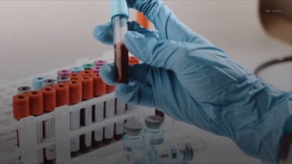Scientists Discover New Set of Blood Types