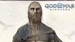 Odin God of War Ragnarok : Sa place dans la mythologie nordique