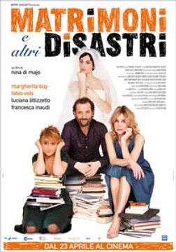 Matrimoni e altri disastri
