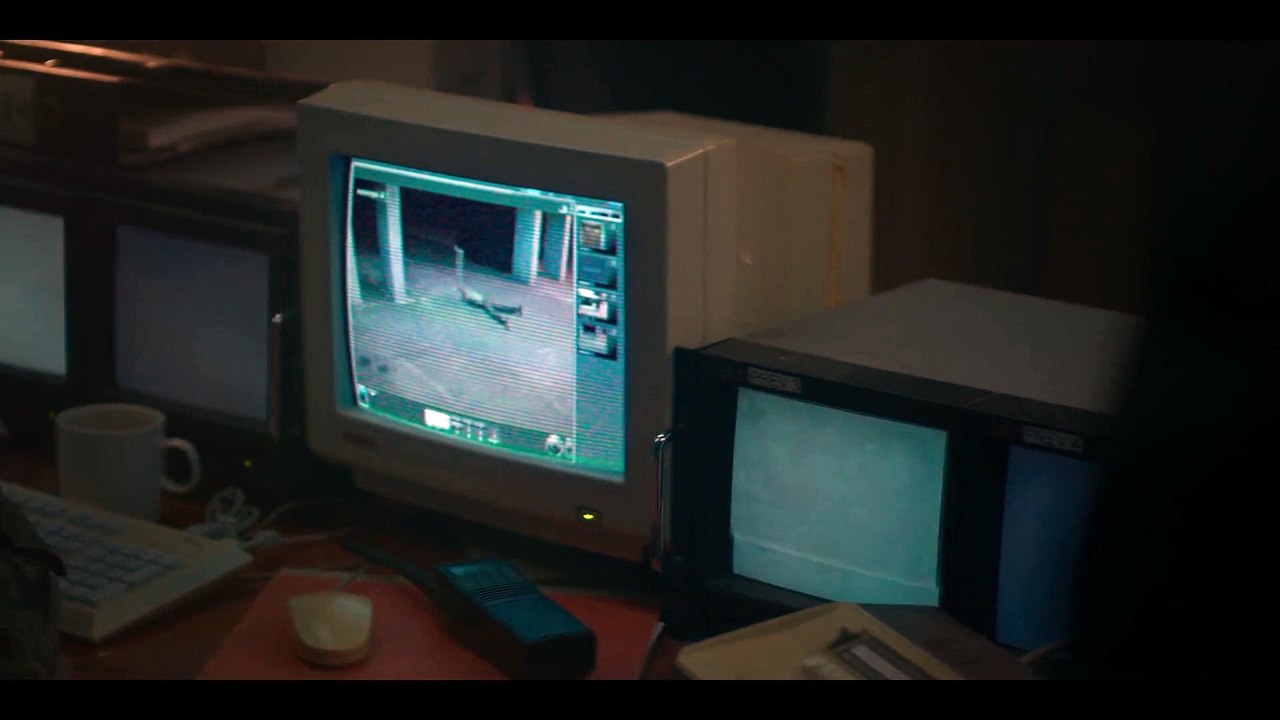 Into the Night - Se2 - Ep02 HD Watch HD Deutsch