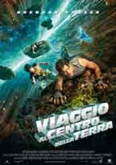 Viaggio al centro della terra 3D