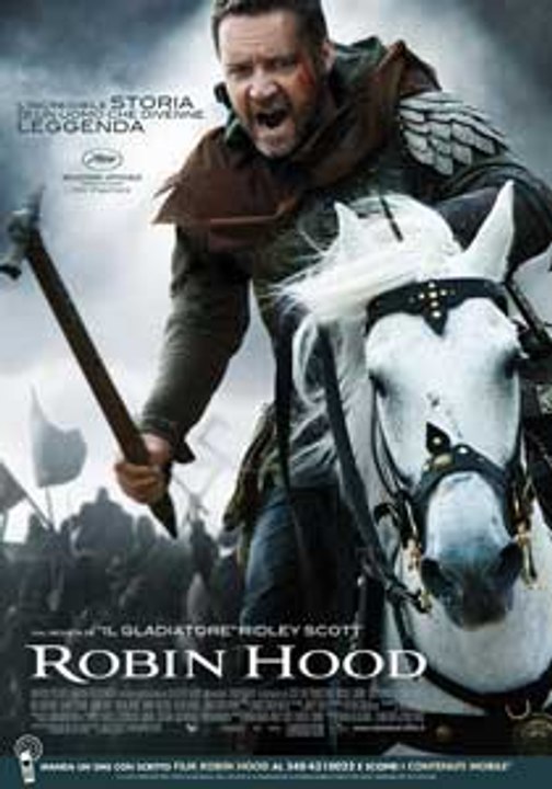Robin Hood