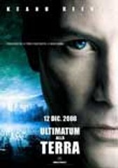 Ultimatum alla terra
