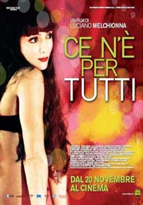 Ce n'è per tutti