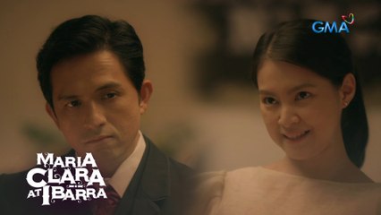 Maria Clara At Ibarra: Maria Clara from the future?! (Episode 6 Part 1/4)