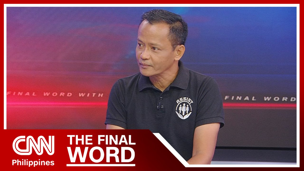 NGO works to aid Asian nations in sustainable development | The Final Word