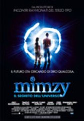 Mimzy - Il segreto dell'universo