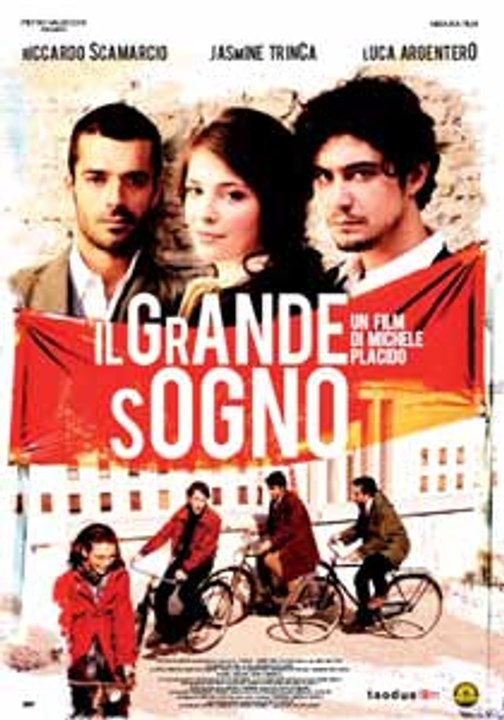 Il grande sogno