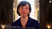 Interview de Marie-Anne Fourrier, déléguée générale de la Fondation Korian